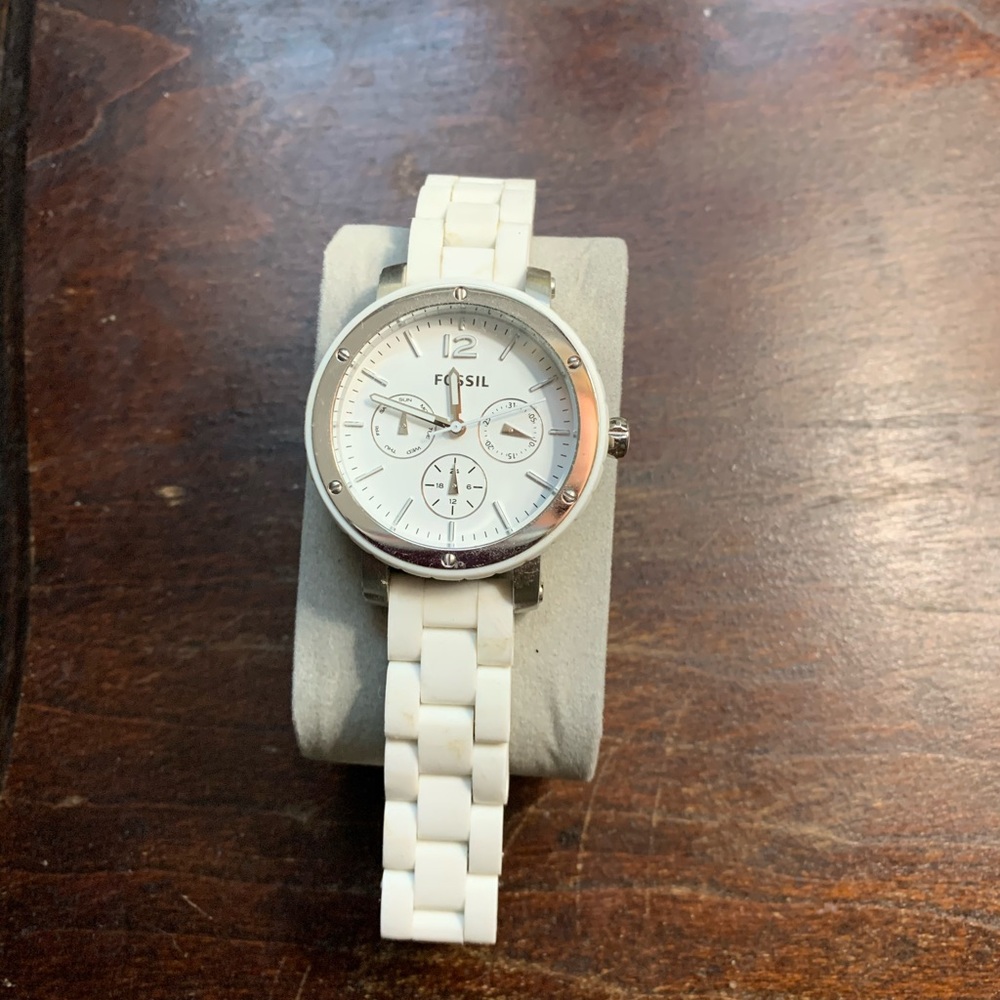 Fossil Women’s watch
